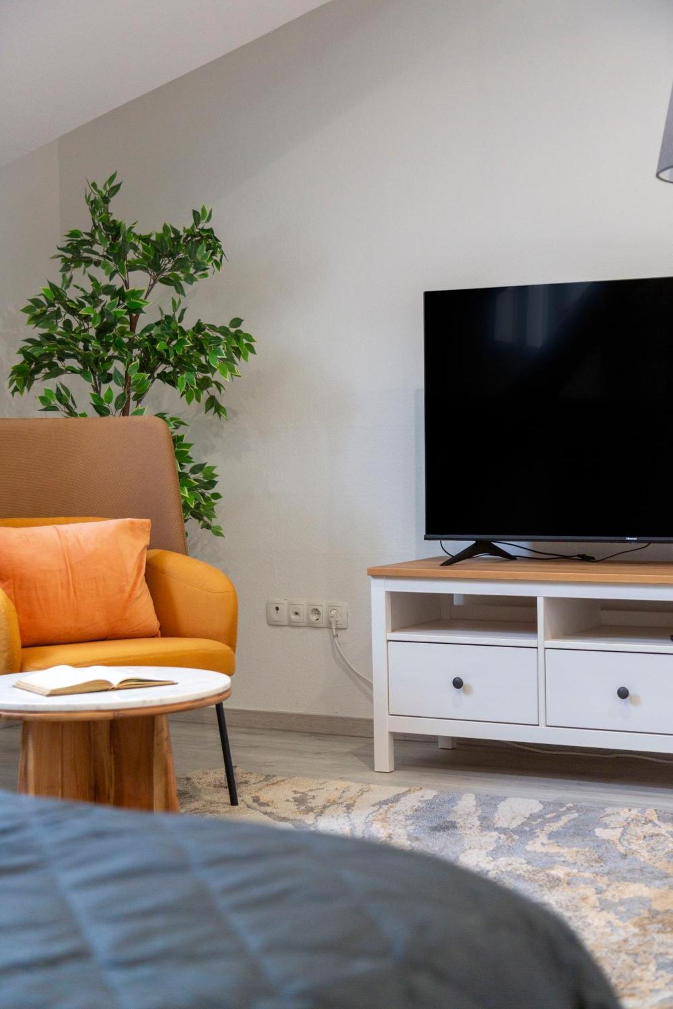 Rustic By Lh Apartment *