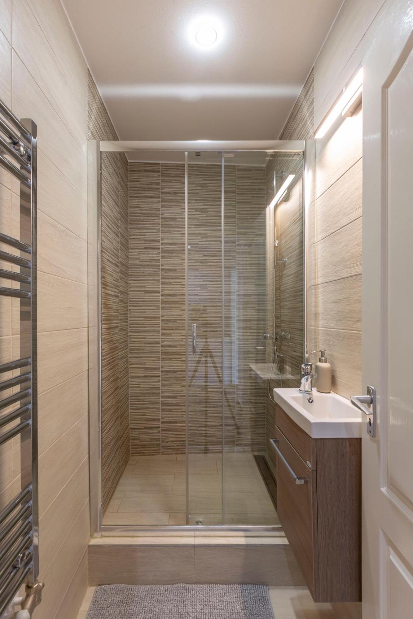 Rustic By Lh Apartment *