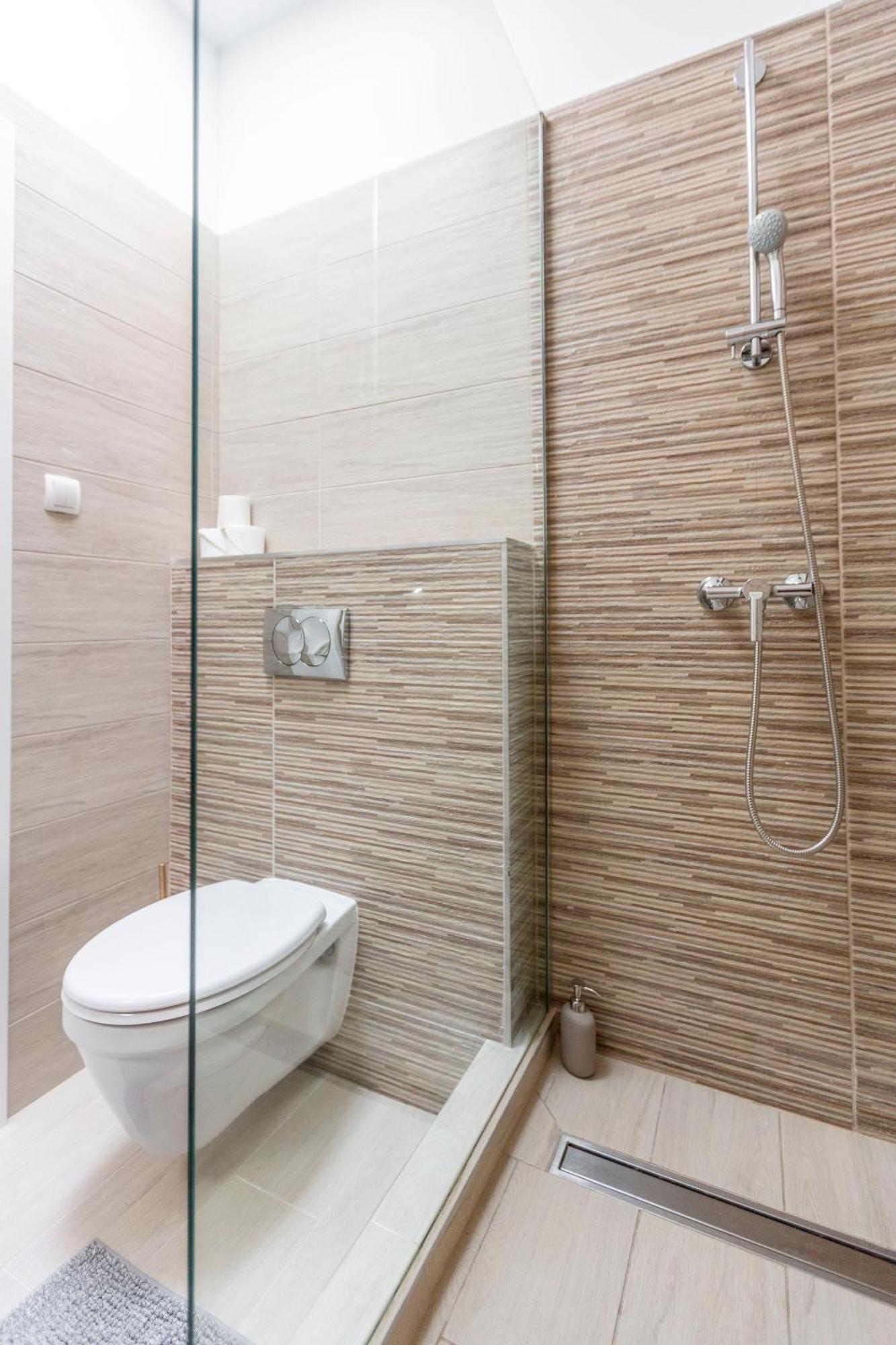 Rustic By Lh Apartment