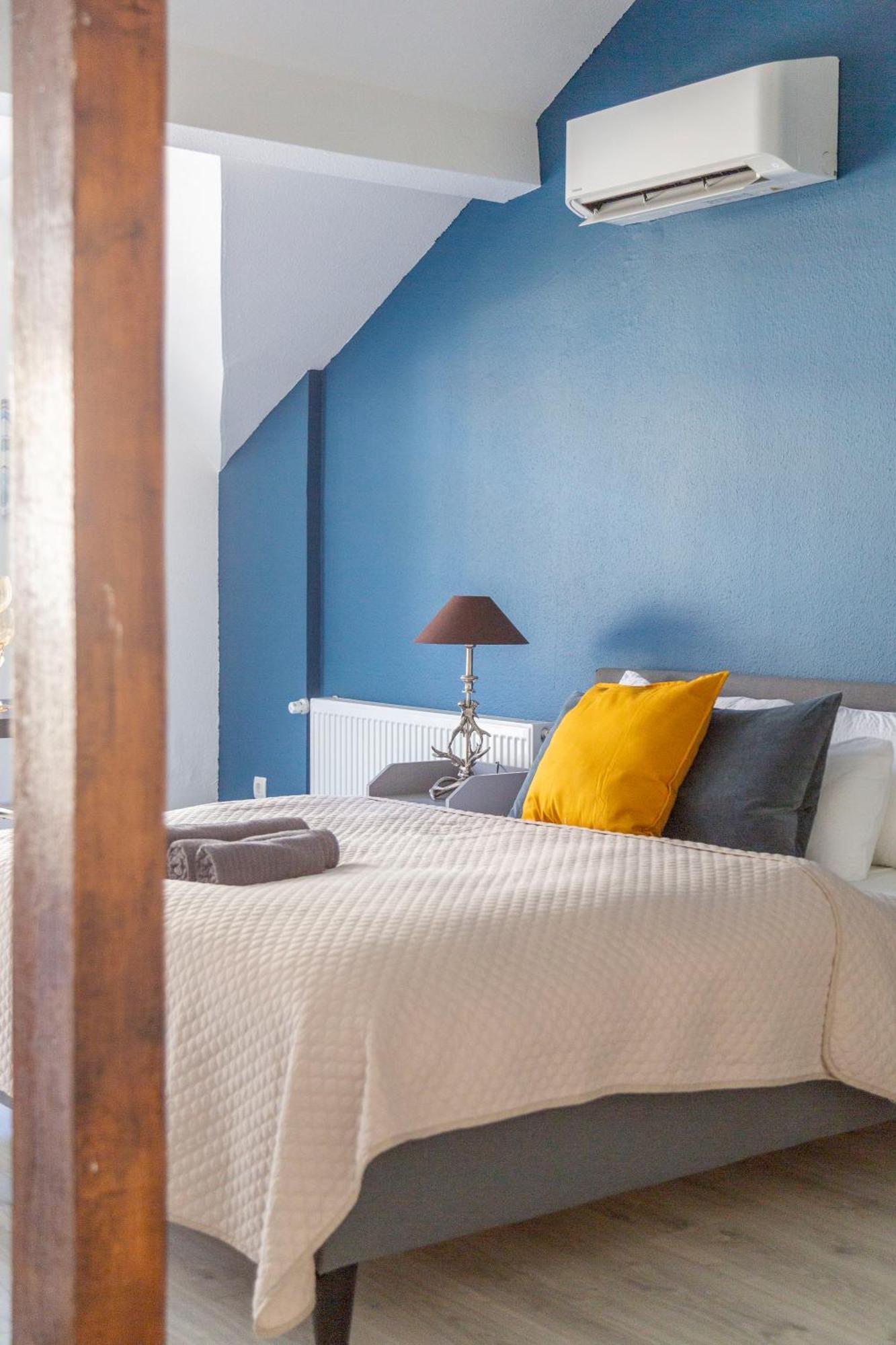 Rustic By Lh Apartment *