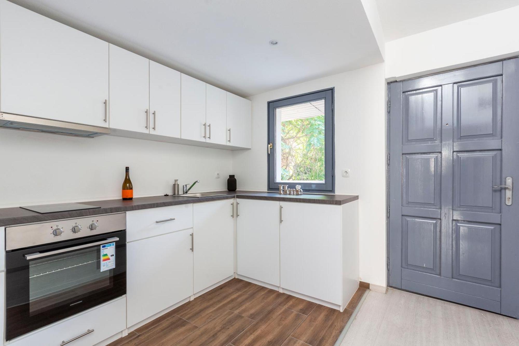 Rustic By Lh Apartment *