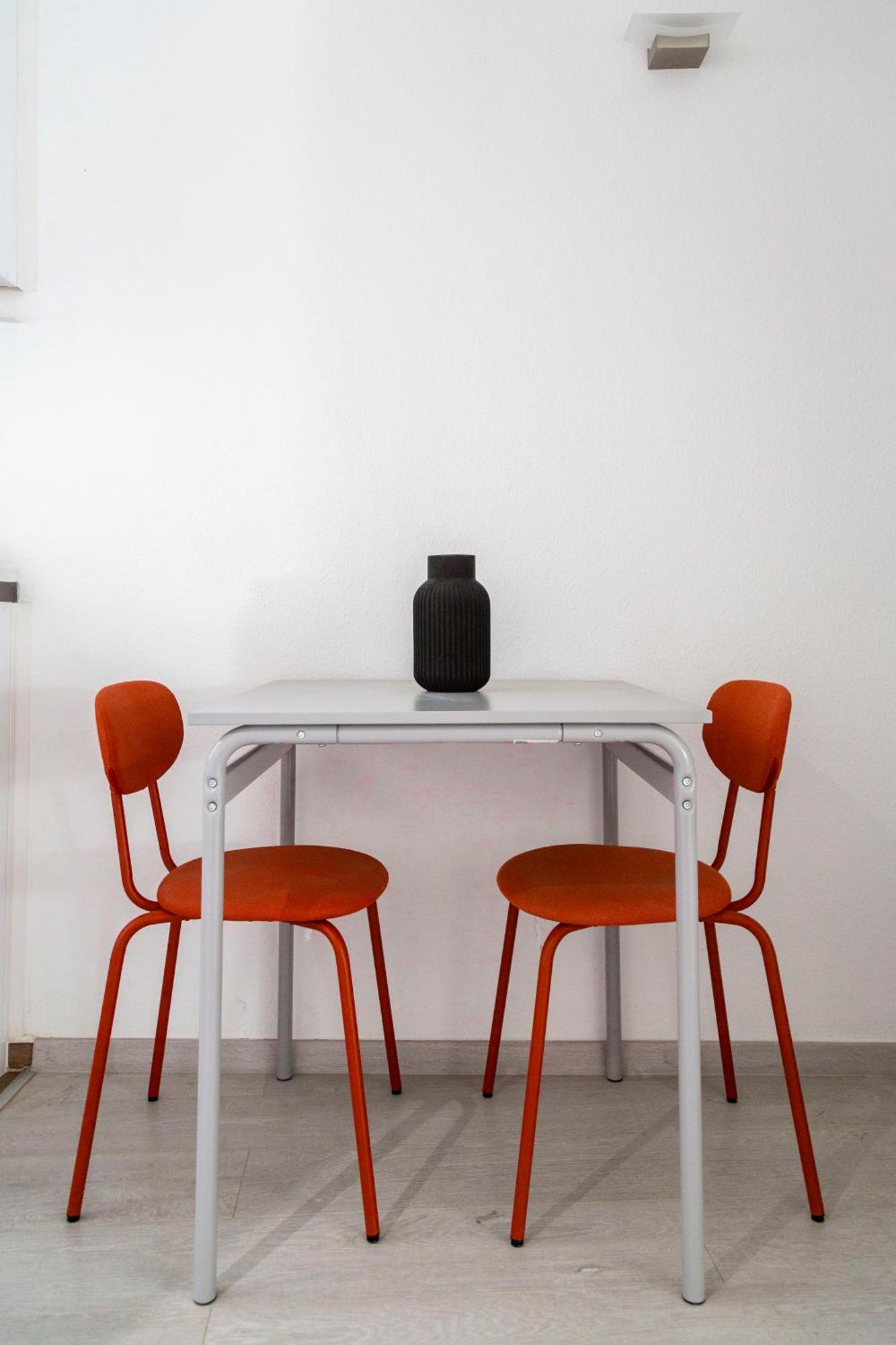 Apartment Rustic By Lh