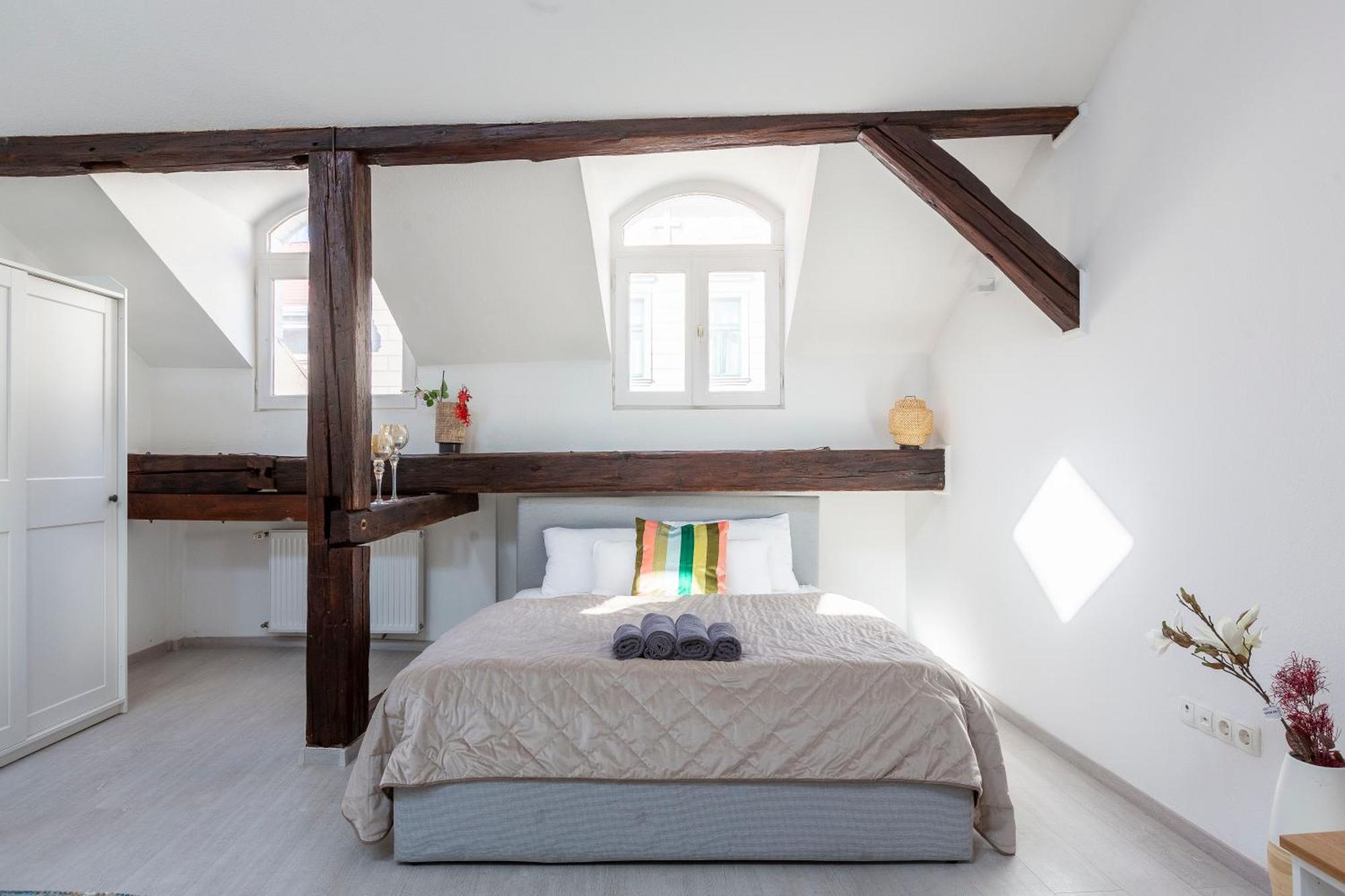 Rustic By Lh Apartment *