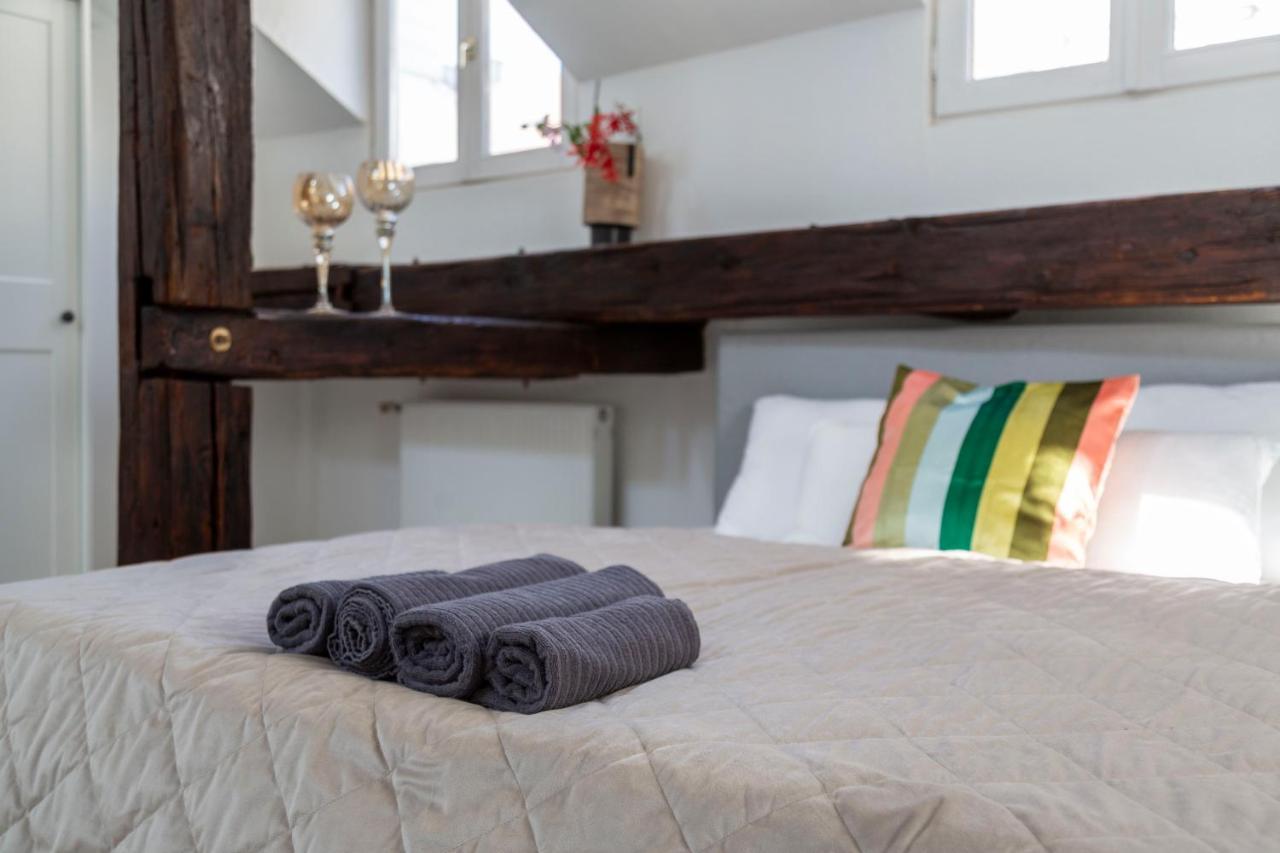 Rustic By Lh Apartament