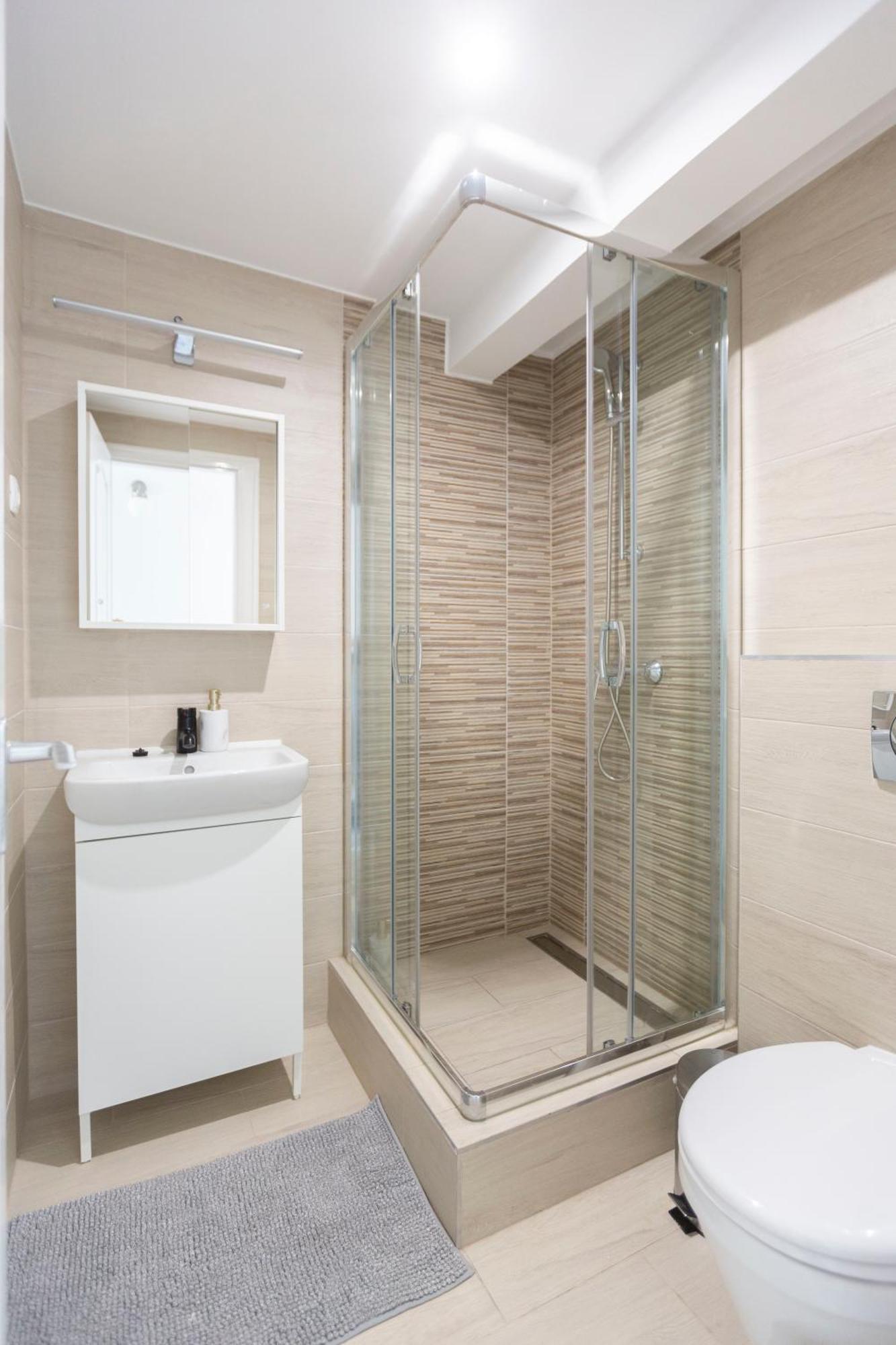 Rustic By Lh Apartament Budapeszt